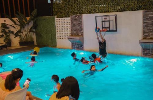 Los Banos Resort | One Pansol Hot Spring Resort
