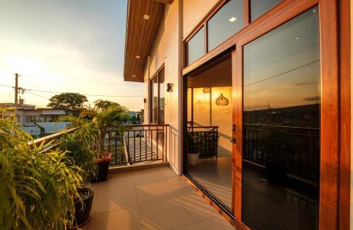 Los Banos Resort | One Pansol Hot Spring Resort