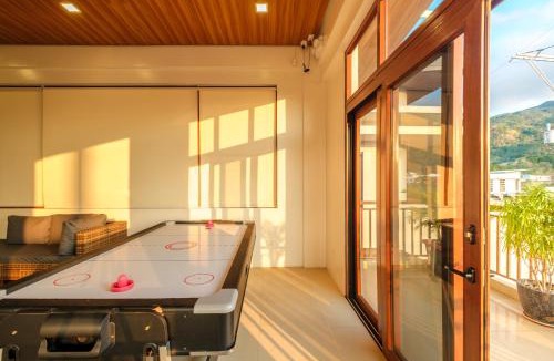 Los Banos Resort | One Pansol Hot Spring Resort