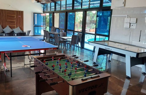 Bhim Nagar Hotel | Onella Regency