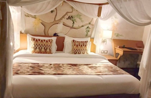 Byasi Other | ONENESS Rishikesh by Ganga Kinare- A Luxury Wilderness Resort
