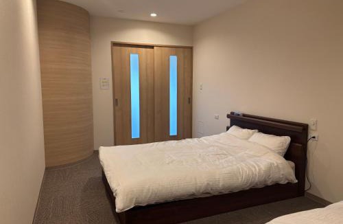Miyakojima Apartment | oni ga shi ma