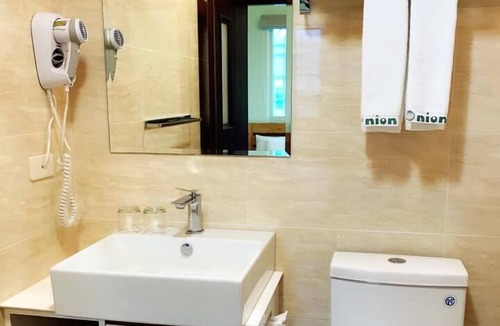 Hengchun Bed & Breakfast | Onion Manor B&B