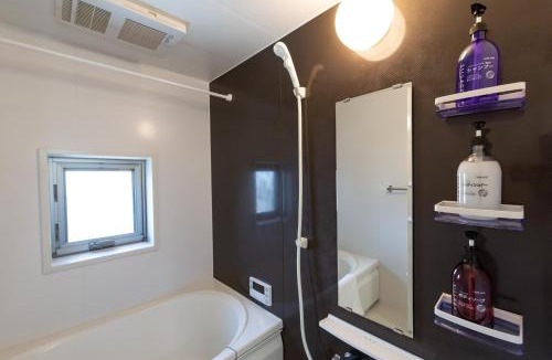 Shimogyo Apartment | Onyado Nishi-Shichijo - Vacation STAY 07049v