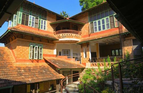 Mallapalli House | OOR Experiences