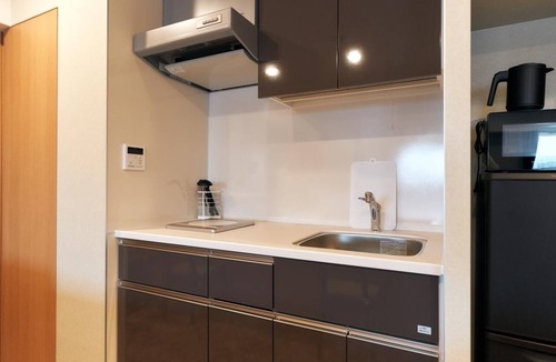 Minamisenba Apartment | Opening commemorative monitor plan5 minutes /Osaka Ōsaka