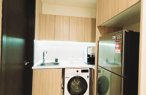 Kuala Lumpur Condo | Opening Promo* Cozy Kuala Lumpur City Condo(4-10 Pax) 3+1Bedrooms & 3 Bathrooms