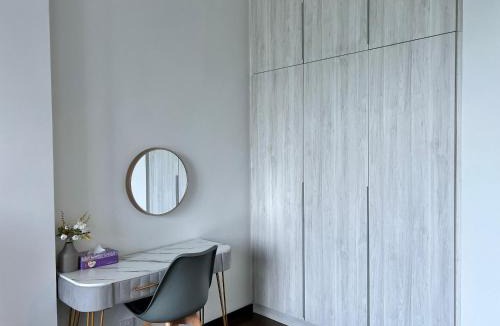 Kuala Lumpur Apartment | Opus by V Stay