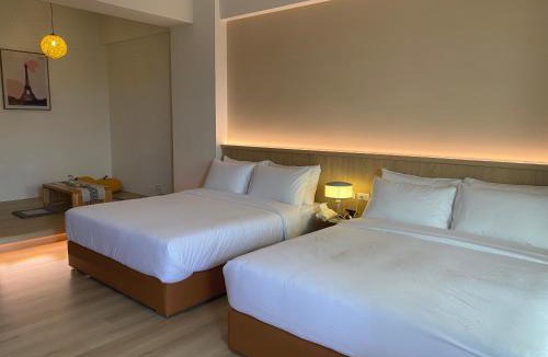 Meinong House | Orange Homestay