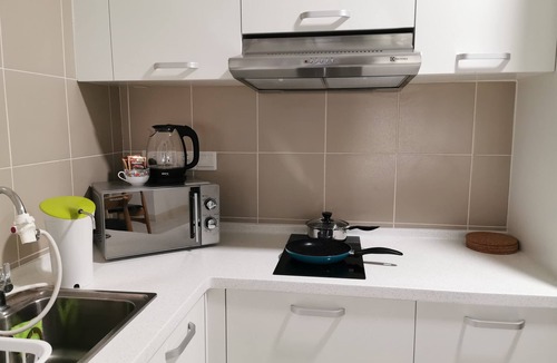 Petaling Jaya Apartment | Orangerabbit Family Suite@PJ Icon City -6 Pax,Sky view Pool ,Free Wifi