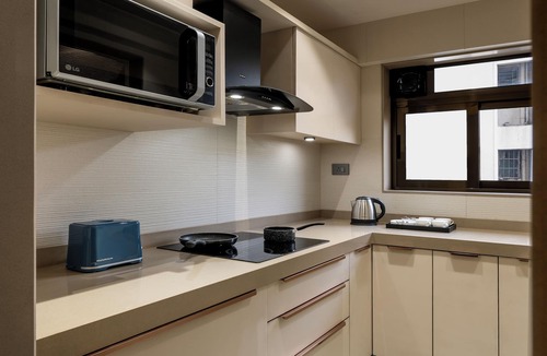 Khar Apartment | Orbit Serviced Apartments