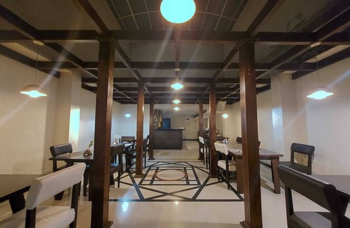 Bagdogra Hotel | Orbt Bagdogra