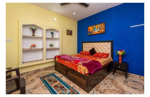 Orchha House | Orchha Best Homestay