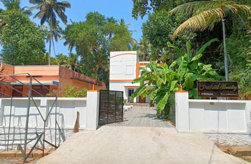 Muttom House | Orchid Homestay