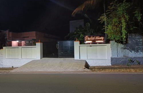 Muttom House | Orchid Homestay