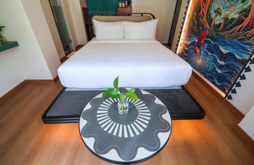 Benaulim Resort | Orchid Passaros Benaulim Goa - Adults Only