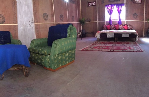 Turuk Other | Organic village life homestay , spend your vacation in peaceful environment
