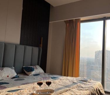 Greater Noida Apartment | Orilia Stay