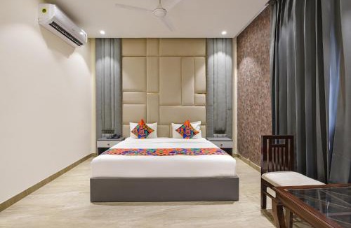 Noida Hotel | Oriva Ganeshwaram 149