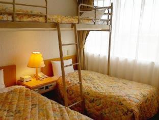Suminoe Hotel | Osaka Academia