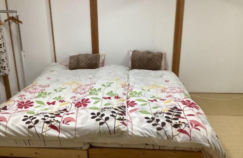 Higashisumiyoshi-ku House | Osaka and house - Vacation STAY 16309