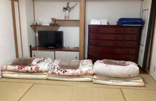 Higashisumiyoshi-ku House | Osaka and house - Vacation STAY 16309