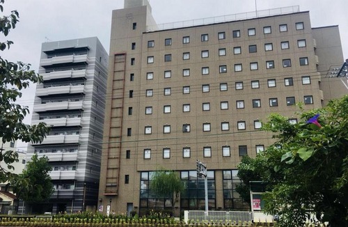 Sakai Ward Hotel | Osaka Bayplaza Hotel