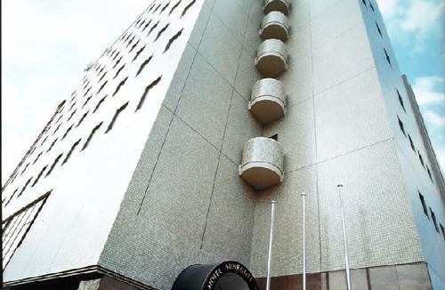 Sakai Ward Hotel | Osaka Bayplaza Hotel