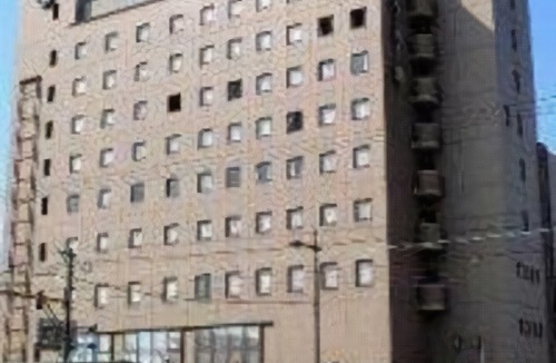 Sakai Ward Hotel | Osaka Bayplaza Hotel