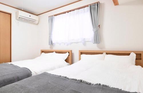 Takaishi House | OSAKA COZY HOUSE For Family & Group 2bedroom