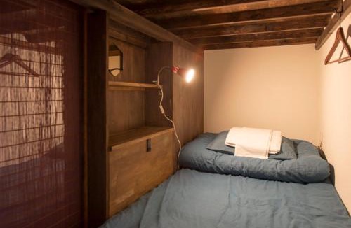 Fukushima Hostel | Osaka Guest House U-En