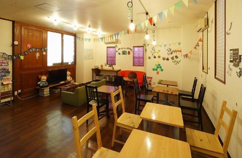 Nishinari Hotel | Osaka - Hotel / Vacation STAY 23790
