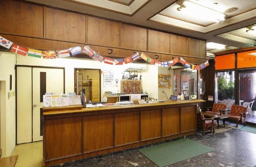 Nishinari Hotel | Osaka - Hotel / Vacation STAY 23790