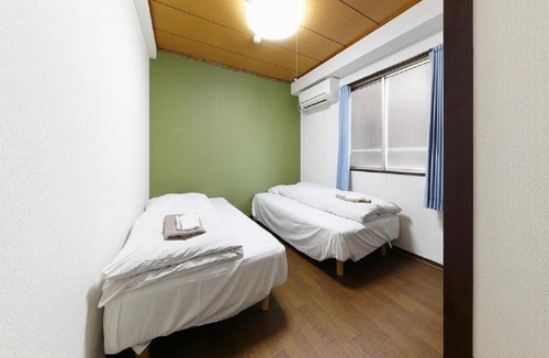 Nishinari Hotel | Osaka - Hotel / Vacation STAY 23784