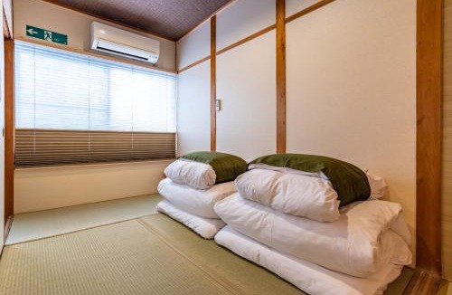 Nishinari House | Osaka - House - Vacation STAY 7769