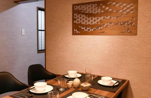 Nishinari House | Osaka - House - Vacation STAY 8402