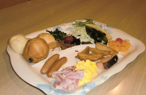 Takaishi Hostel | Osaka International Youth Hostel