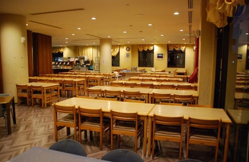 Takaishi Hostel | Osaka International Youth Hostel