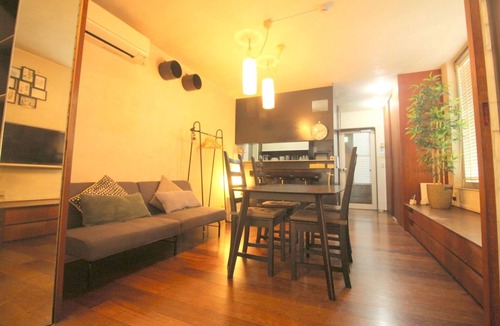 Shinmachi House | Osaka NinjaYa | Near Station | 2LDK | Free WiFi - Ninja House/Osaka Ōsaka
