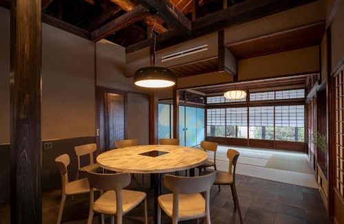 Nishi Ward House | Osaka Sakainoma hotel Hama