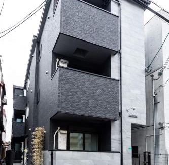 Abeno Apartment | Osaka SAYURI Guesthouse - S&S ABENO 101