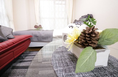 Minamisenba Apartment | Osaka Shinsaibashi max 8people Free WiFi201 - Astyle house / Osaka Osaka