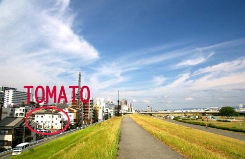 Shin-Osaka House | Osaka Tomato Guesthouse