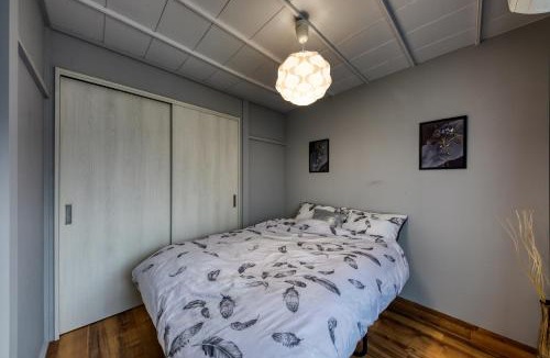 Higashisumiyoshi-ku Apartment | Osaka vacation rental 菫Sumire