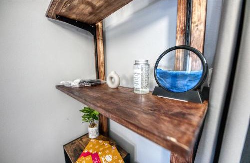 Higashisumiyoshi-ku Apartment | Osaka vacation rental 菫Sumire