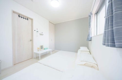 Suminoe House | osaka yeon house