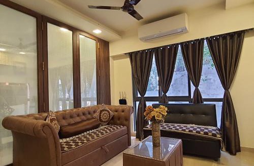 Kurla Apartment | OSI Apartments BKC Kurla West