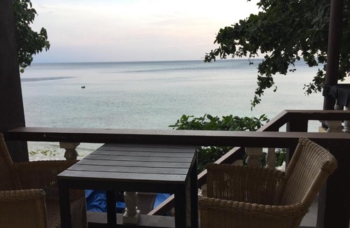 Tanawan Resort | Oslob Seafari Resort
