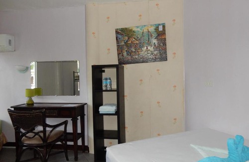 Tanawan Resort | Oslob Seafari Resort