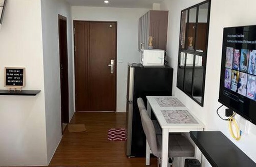 Baguio Apartment | Our Home at Megatower 3